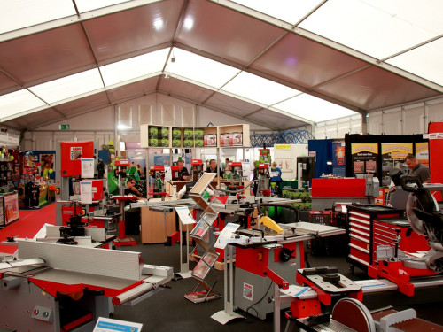 Oberfranken Ausstellung 2018 Freitag – Foto 103