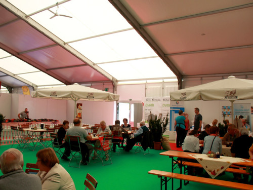 Oberfranken Ausstellung 2018 Freitag – Foto 107