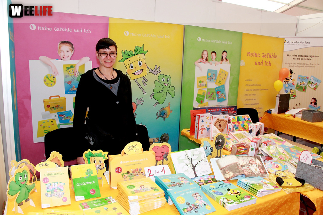 Oberfranken Ausstellung 2018 Freitag
