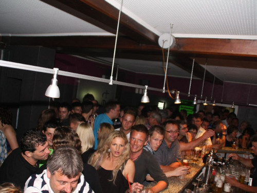 Teestumm Straßenfest – Foto 57