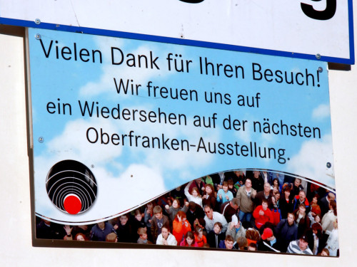 Oberfranken Ausstellung 2018 Freitag – Foto 119
