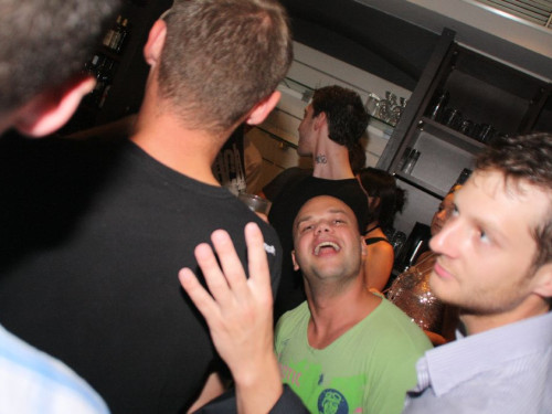 Teestumm Straßenfest – Foto 58