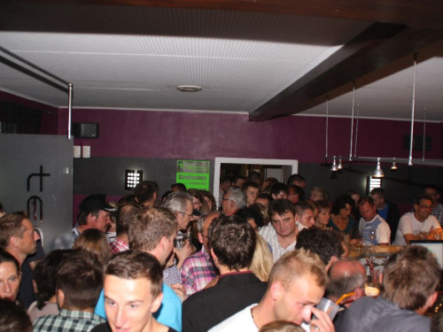 Teestumm Straßenfest – Foto 59