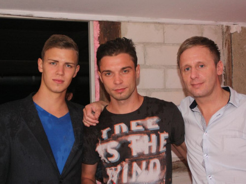 Teestumm Straßenfest – Foto 63