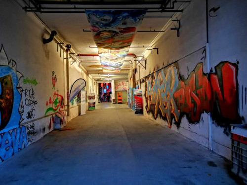 HOFTEX Plosion 2018 Freitag – Foto 11