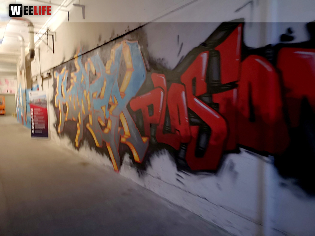 HOFTEX Plosion 2018 Freitag