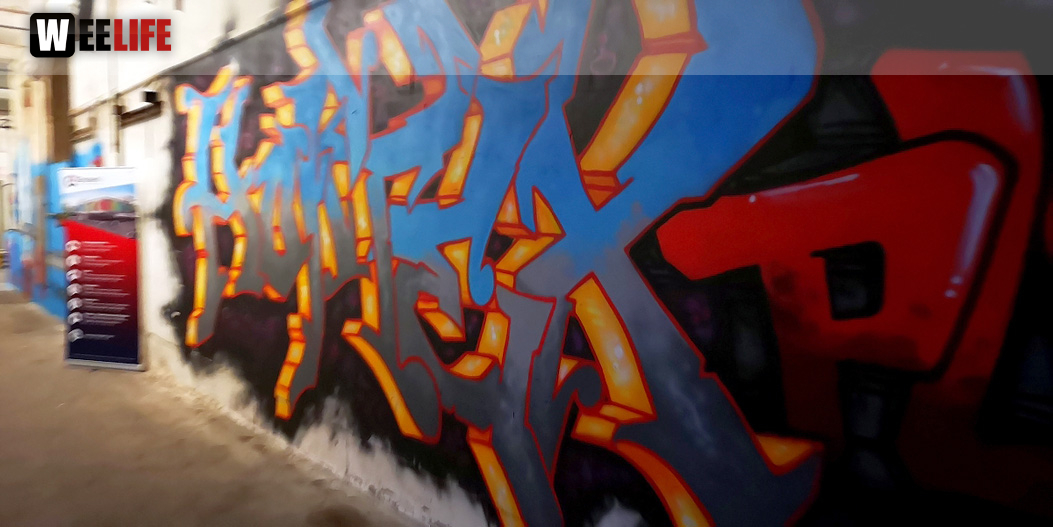 HOFTEX Plosion 2018 Freitag