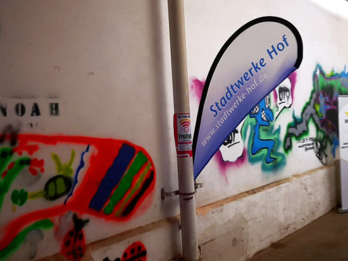 HOFTEX Plosion 2018 Freitag – Foto 14