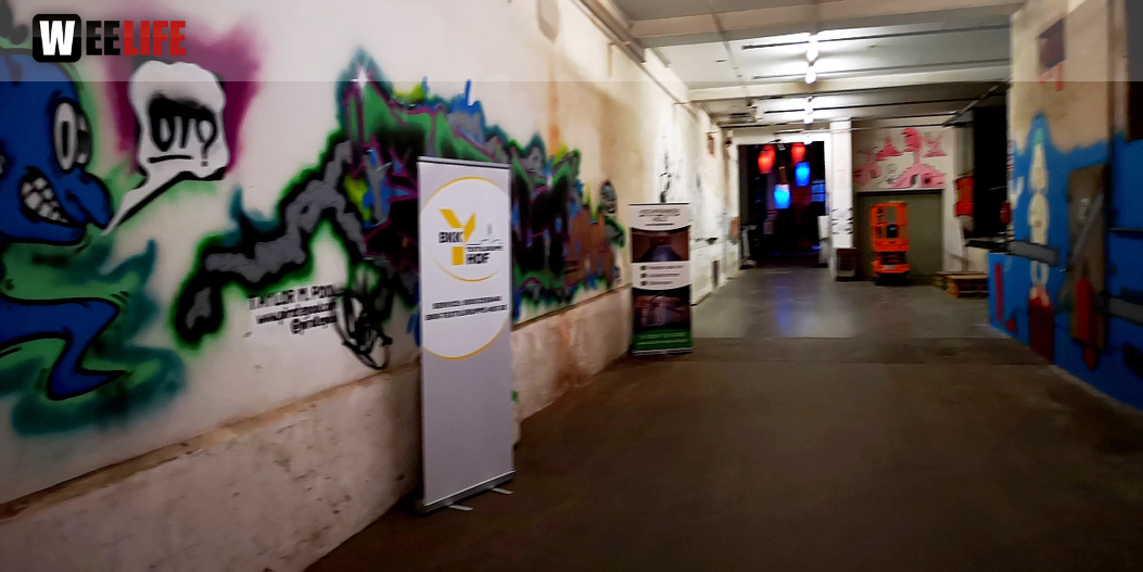 HOFTEX Plosion 2018 Freitag
