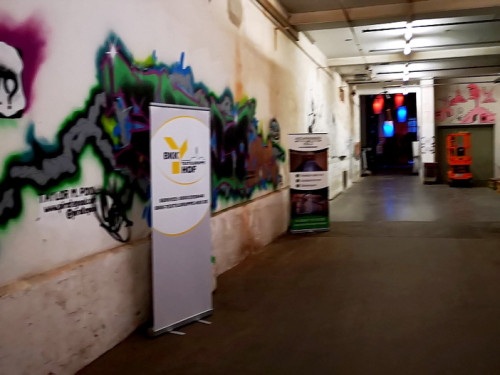 HOFTEX Plosion 2018 Freitag – Foto 15
