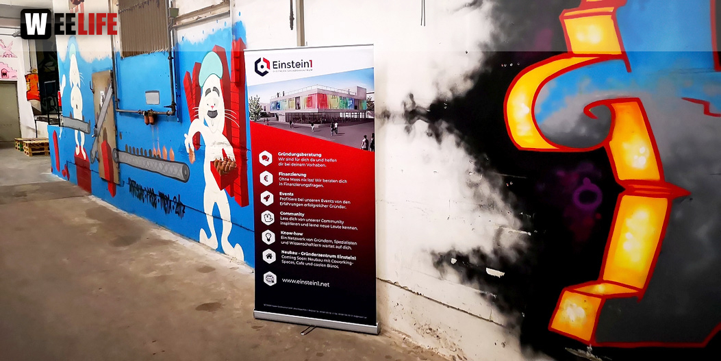 HOFTEX Plosion 2018 Freitag