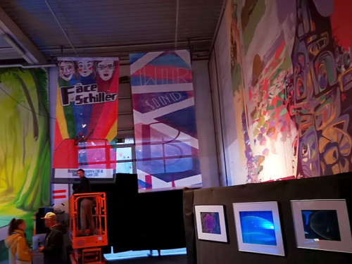 HOFTEX Plosion 2018 Freitag – Foto 21