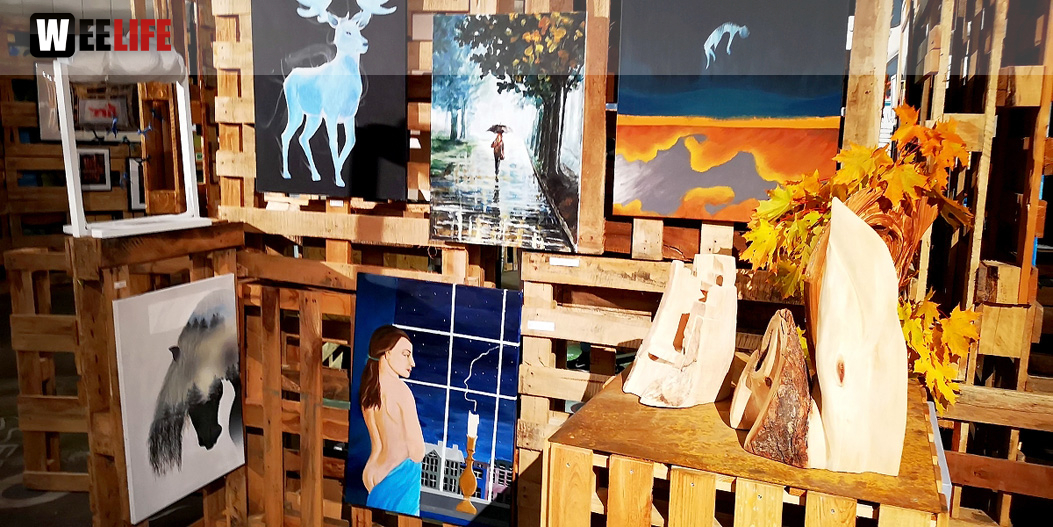 HOFTEX Plosion 2018 Freitag