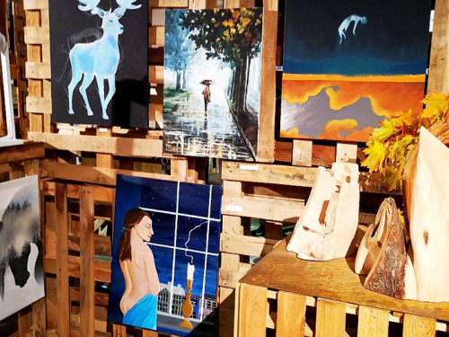 HOFTEX Plosion 2018 Freitag – Foto 30