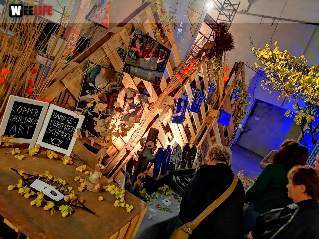 HOFTEX Plosion 2018 Freitag