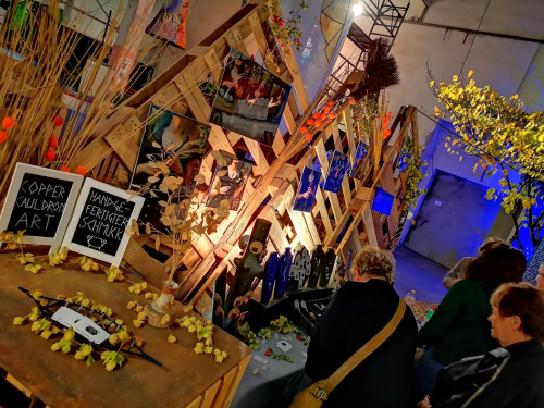 HOFTEX Plosion 2018 Freitag – Foto 32