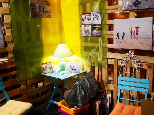 HOFTEX Plosion 2018 Freitag – Foto 33