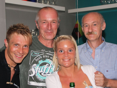 Teestumm Straßenfest – Foto 66