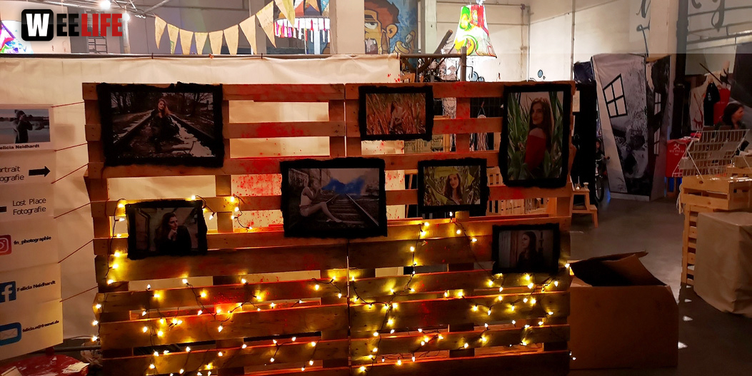 HOFTEX Plosion 2018 Freitag