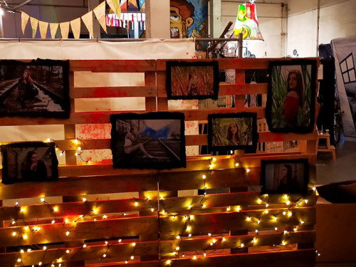 HOFTEX Plosion 2018 Freitag – Foto 39