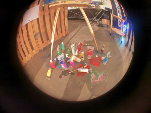 HOFTEX Plosion 2018 Freitag – Foto 43