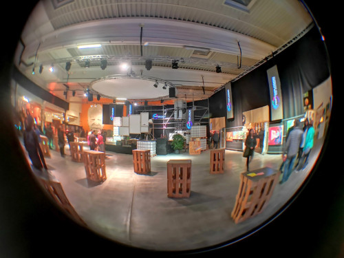 HOFTEX Plosion 2018 Freitag – Foto 44