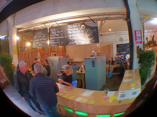 HOFTEX Plosion 2018 Freitag – Foto 45