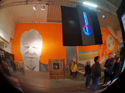HOFTEX Plosion 2018 Freitag – Foto 46
