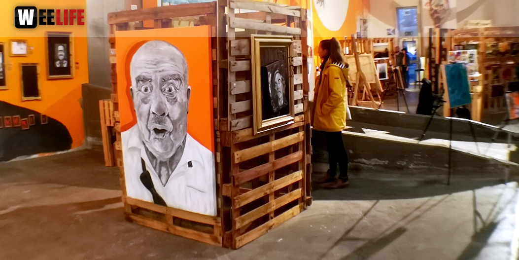 HOFTEX Plosion 2018 Freitag