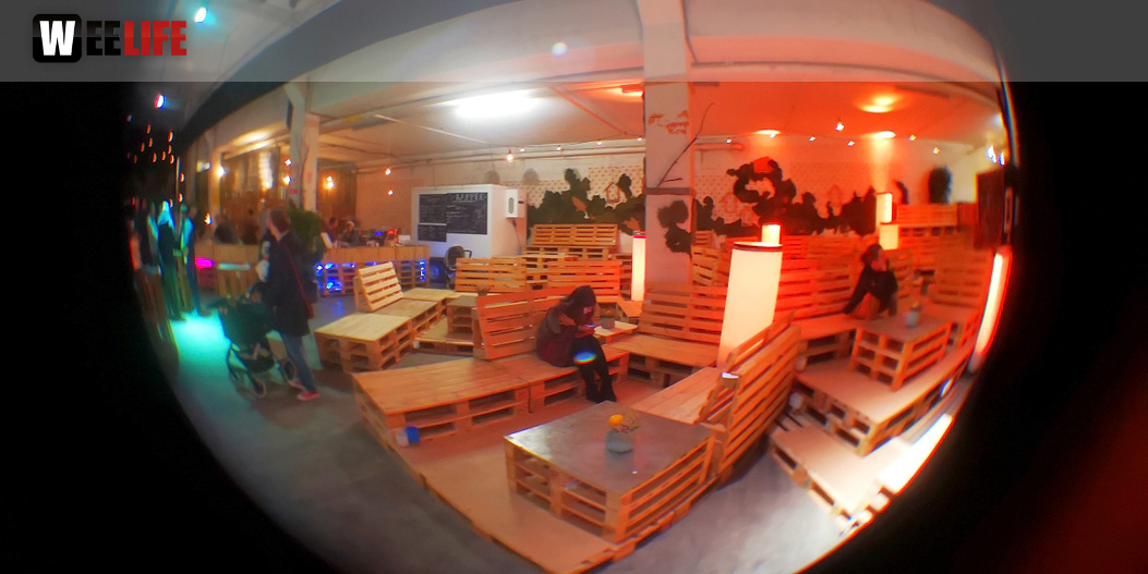 HOFTEX Plosion 2018 Freitag