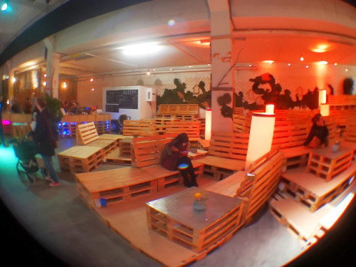 HOFTEX Plosion 2018 Freitag – Foto 49