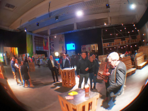HOFTEX Plosion 2018 Freitag – Foto 52