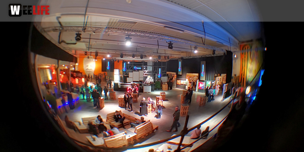 HOFTEX Plosion 2018 Freitag