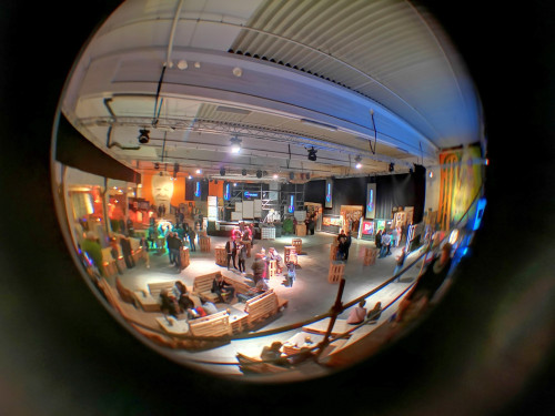 HOFTEX Plosion 2018 Freitag – Foto 54