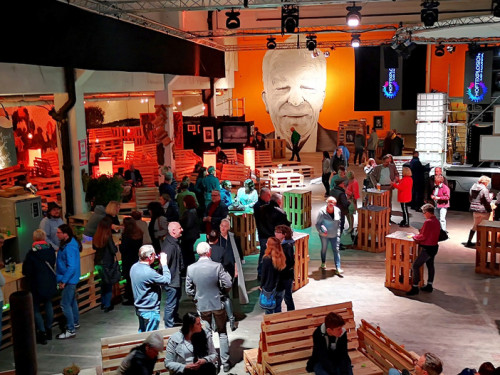 HOFTEX Plosion 2018 Freitag – Foto 56