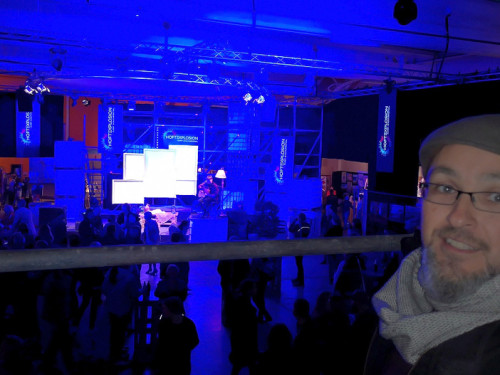 HOFTEX Plosion 2018 Freitag – Foto 57