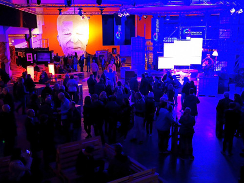 HOFTEX Plosion 2018 Freitag – Foto 58