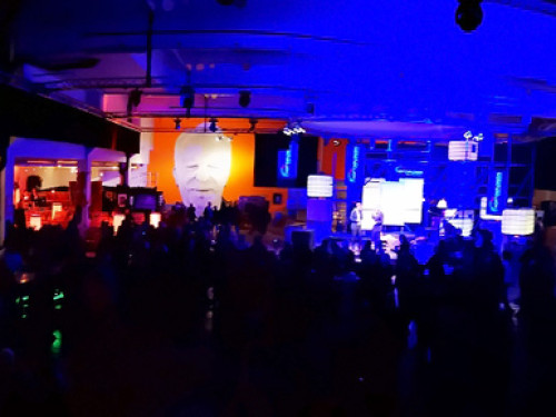 HOFTEX Plosion 2018 Freitag – Foto 66
