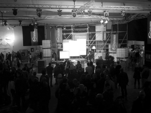 HOFTEX Plosion 2018 Freitag – Foto 69