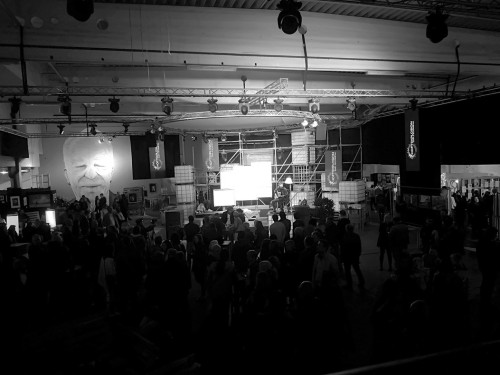 HOFTEX Plosion 2018 Freitag – Foto 70