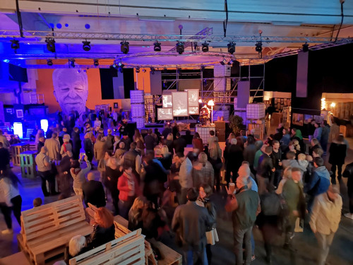 HOFTEX Plosion 2018 Freitag – Foto 77