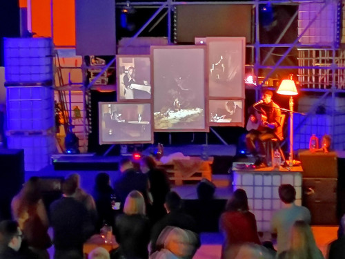 HOFTEX Plosion 2018 Freitag – Foto 78
