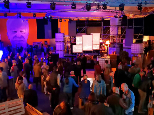 HOFTEX Plosion 2018 Freitag – Foto 79