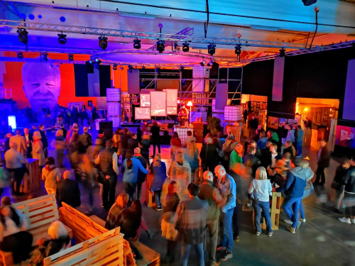 HOFTEX Plosion 2018 Freitag – Foto 80
