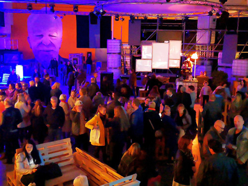 HOFTEX Plosion 2018 Freitag – Foto 82