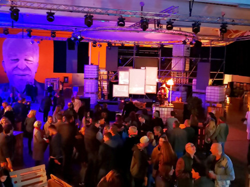 HOFTEX Plosion 2018 Freitag – Foto 83