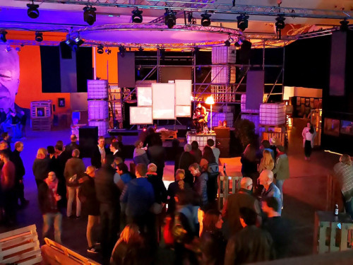 HOFTEX Plosion 2018 Freitag – Foto 84