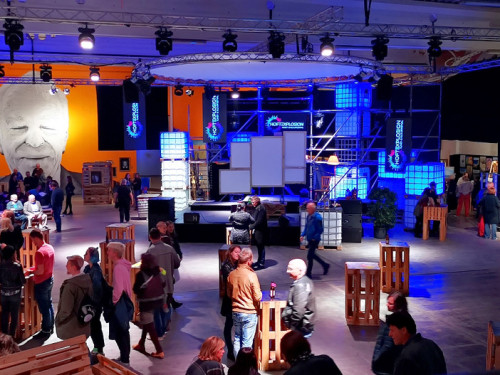 HOFTEX Plosion 2018 Freitag – Foto 86