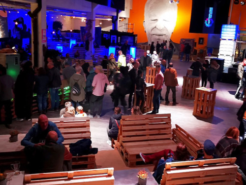 HOFTEX Plosion 2018 Freitag – Foto 88