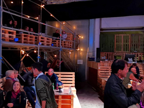 HOFTEX Plosion 2018 Freitag – Foto 91